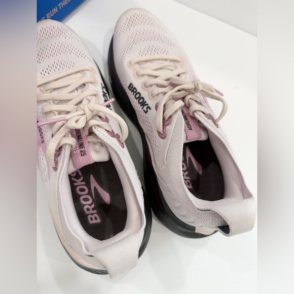 Brooks Adrenaline GTS 25 Women’s Shoes - Picture 6 of 11